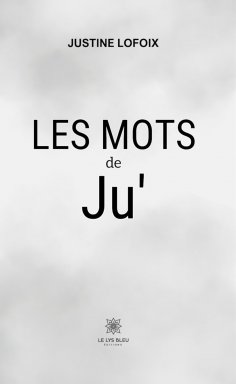 eBook: Les mots de Ju’