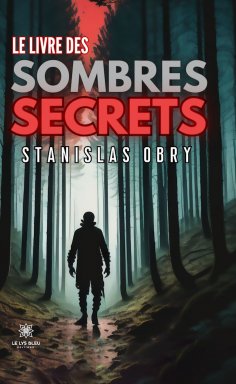 eBook: Le livre des sombres secrets