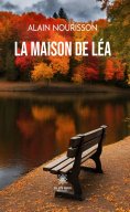 eBook: La maison de Léa