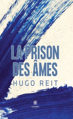 eBook: La prison des âmes