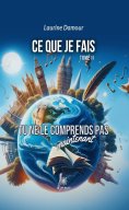 eBook: Ce que je fais - Tome 2
