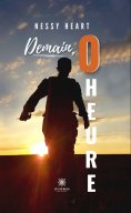 eBook: Demain, 0 heure