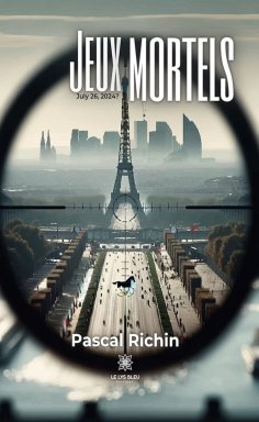 eBook: Jeux mortels