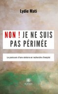 eBook: Non ! Je ne suis pas périmée