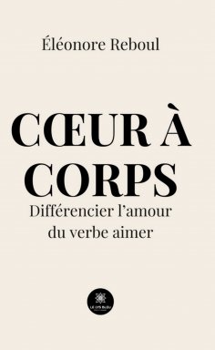 eBook: Cœur à corps