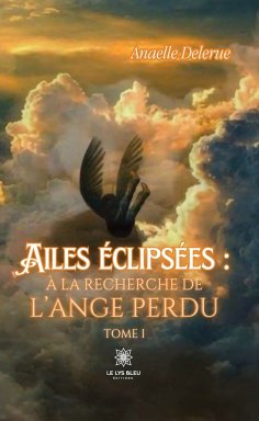 eBook: Ailes éclipsées : à la recherche de l’ange perdu - Tome 1