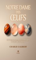 eBook: Notre dame des œufs