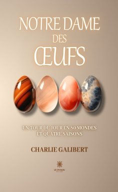 eBook: Notre dame des œufs