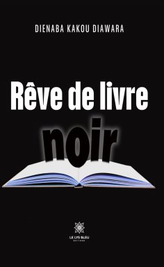 eBook: Rêve de livre noir