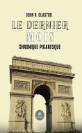 eBook: Le dernier mois