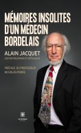eBook: Mémoires insolites d’un médecin bordelais