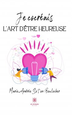 eBook: Je cocréais l’art d’être heureuse