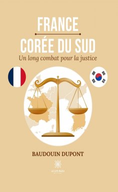 eBook: France-Corée du Sud
