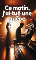 eBook: Ce matin, j’ai tué une guêpe