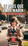 eBook: Et plus que l’air marin