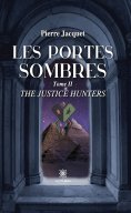 eBook: Les portes sombres - Tome 2