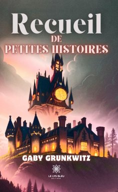 eBook: Recueil de petites histoires