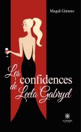 eBook: Les confidences de Leelo Gabryel