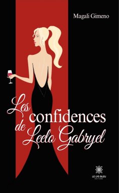 eBook: Les confidences de Leelo Gabryel