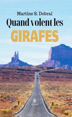 eBook: Quand volent les girafes