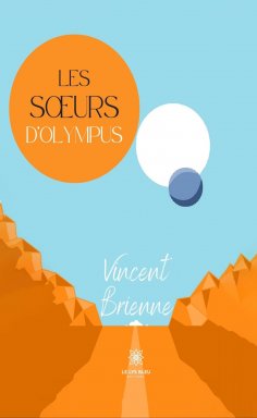 eBook: Les sœurs d’Olympus