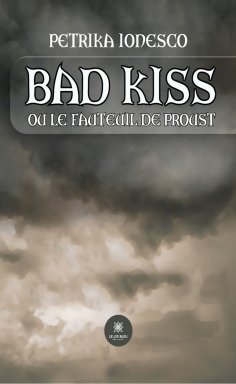 eBook: Bad kiss