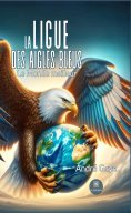 eBook: La ligue des aigles bleus