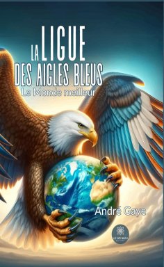 eBook: La ligue des aigles bleus