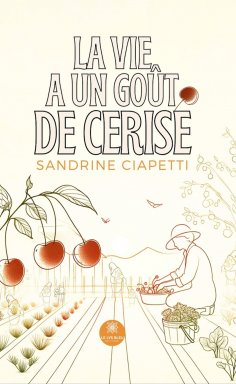 eBook: La vie a un goût de cerise