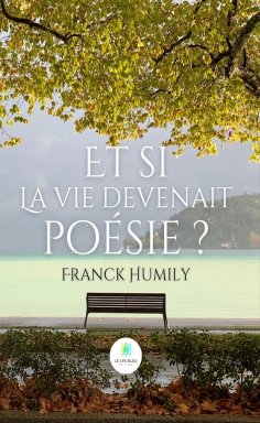 eBook: Et si la vie devenait poésie ?