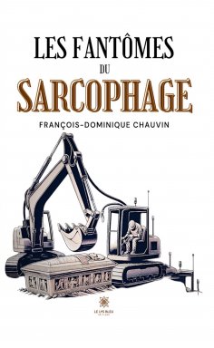 eBook: Les fantômes du sarcophage