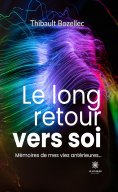 eBook: Le long retour vers soi