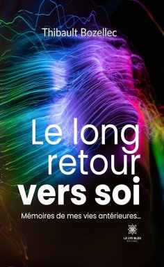 eBook: Le long retour vers soi