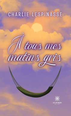 eBook: À tous mes matins gris