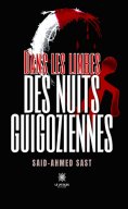 eBook: Dans les limbes des nuits guigoziennes