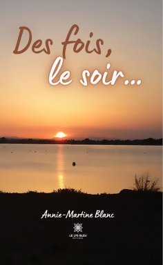 eBook: Des fois, le soir…