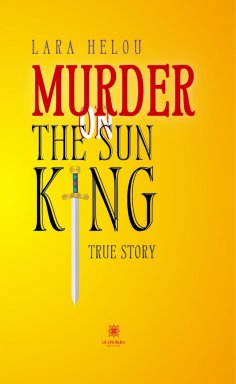 eBook: Murder on the Sun King