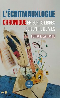 eBook: L’écritmauxlogue