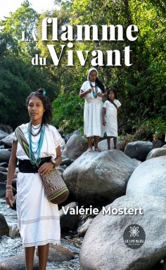 eBook: La flamme du vivant