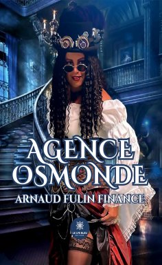 eBook: Agence Osmonde