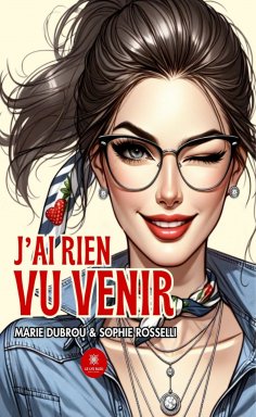 eBook: J’ai rien vu venir