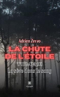 eBook: La chute de l’étoile - Tome 3