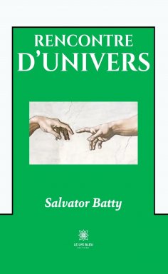 eBook: Rencontre d’univers