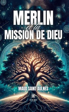 eBook: Merlin et la mission de Dieu