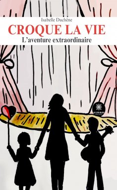 eBook: Croque la vie
