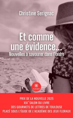 eBook: Et comme une évidence...