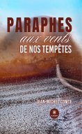 eBook: Paraphes aux vents de nos tempêtes