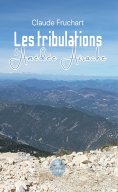 eBook: Les tribulations d'Amédée Airache