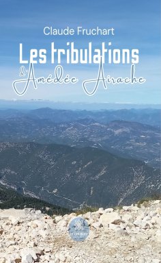 eBook: Les tribulations d'Amédée Airache