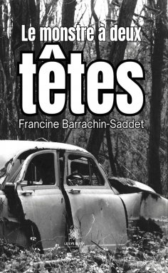 eBook: Le monstre à deux têtes